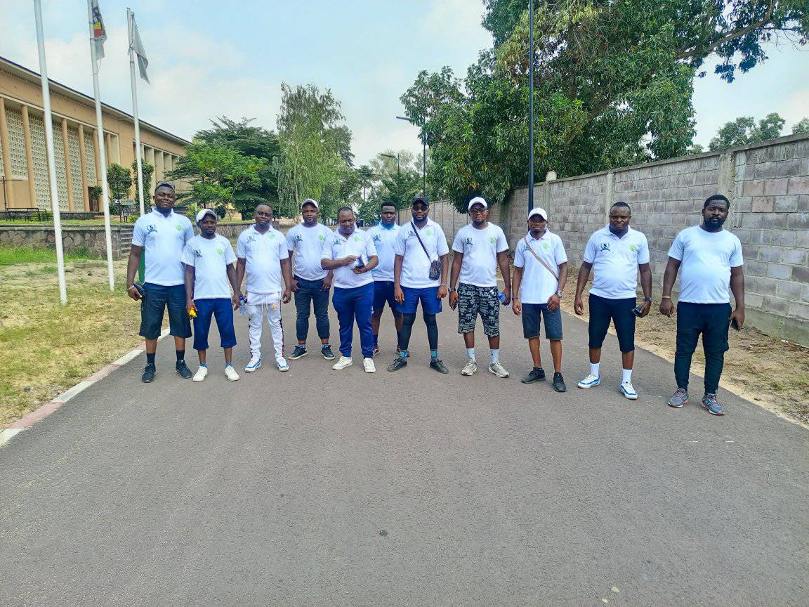 Ensemble avec vous, EMC célèbre les 61 ans d’Indépendance de la RDC.