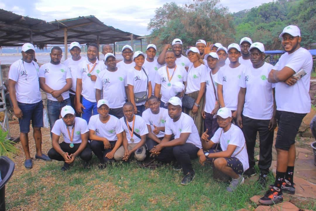 EMC Sarl fête ses 4 ans